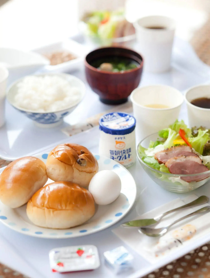 Hotel Sungarden Matsuyama