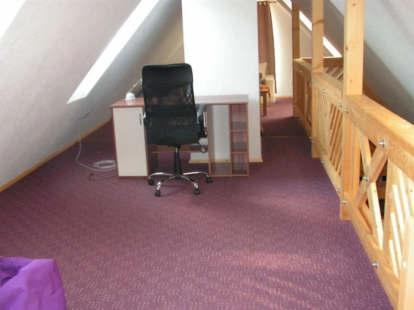 Ferienwohnung Sternkopf