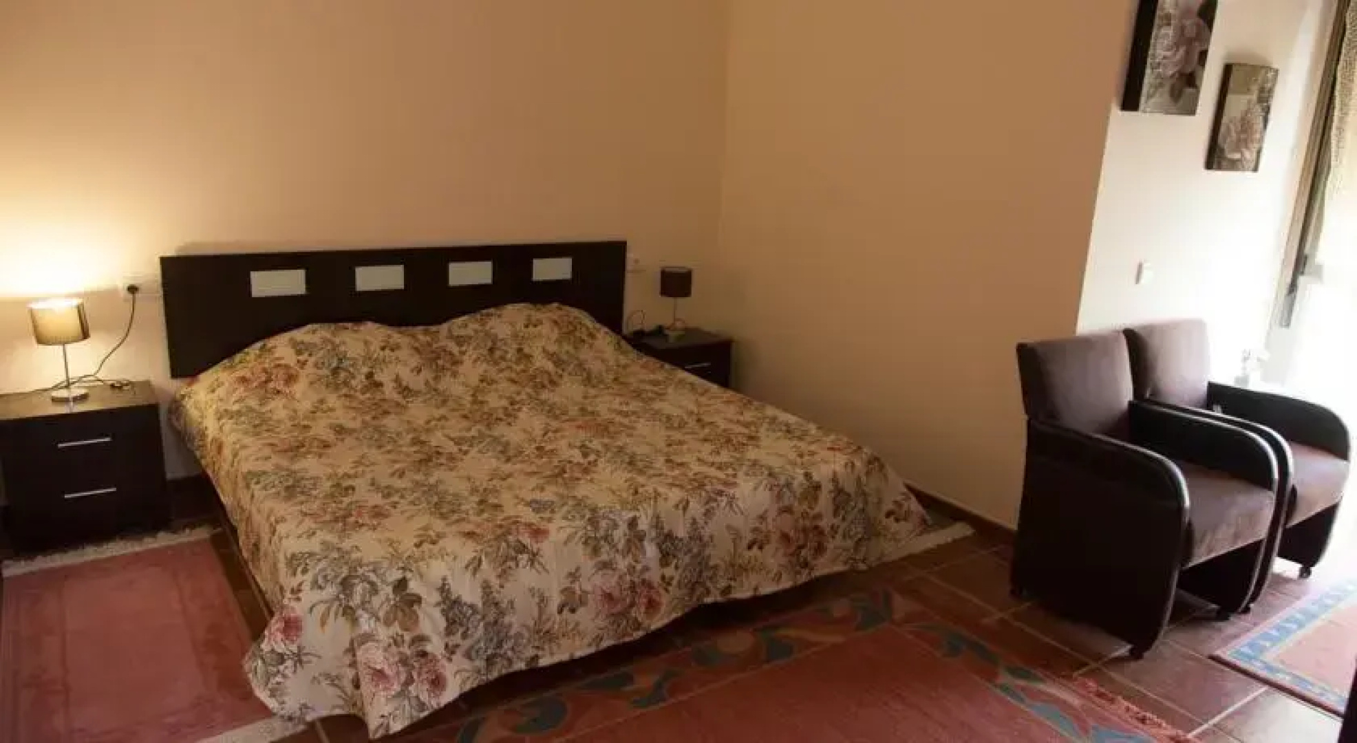 Townhouse in Tenerife
