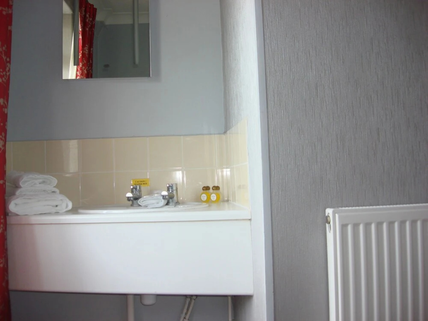 Yellow Mountain Hotel