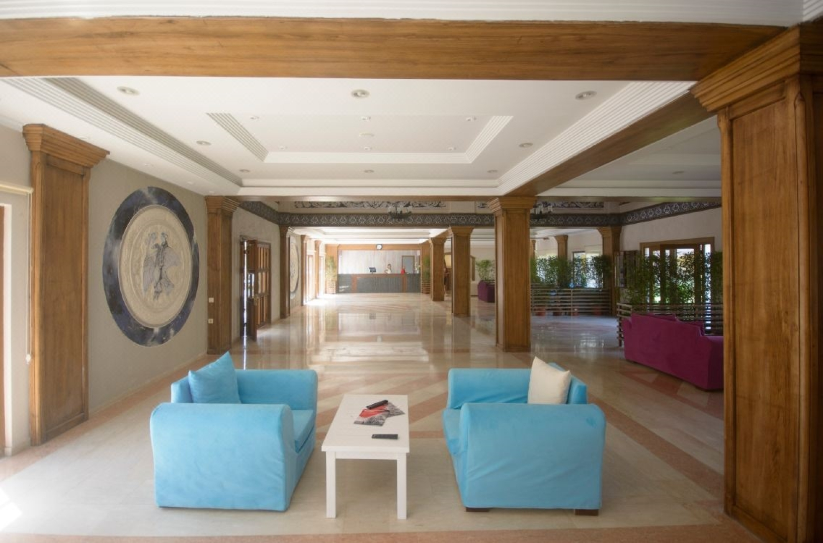 Tiana Beach Resort - All Inclusive