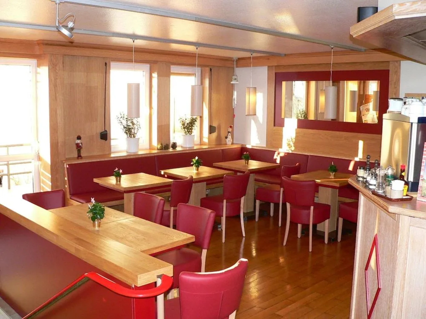 Hotel Fleischerei Schneider