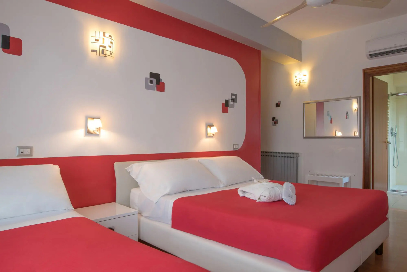 Villa Morgana Resort & Spa