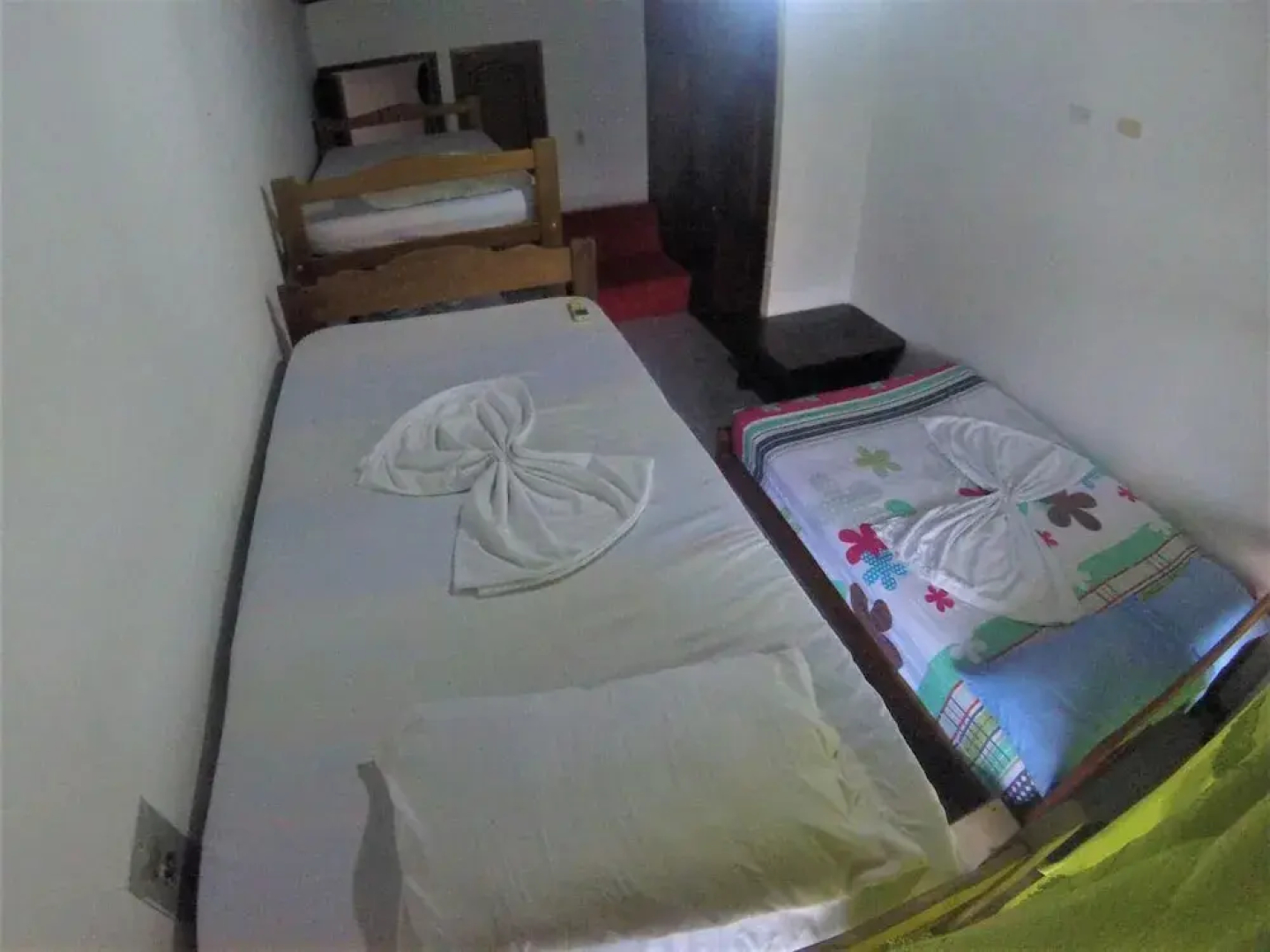 Tauma Hostal & Camping