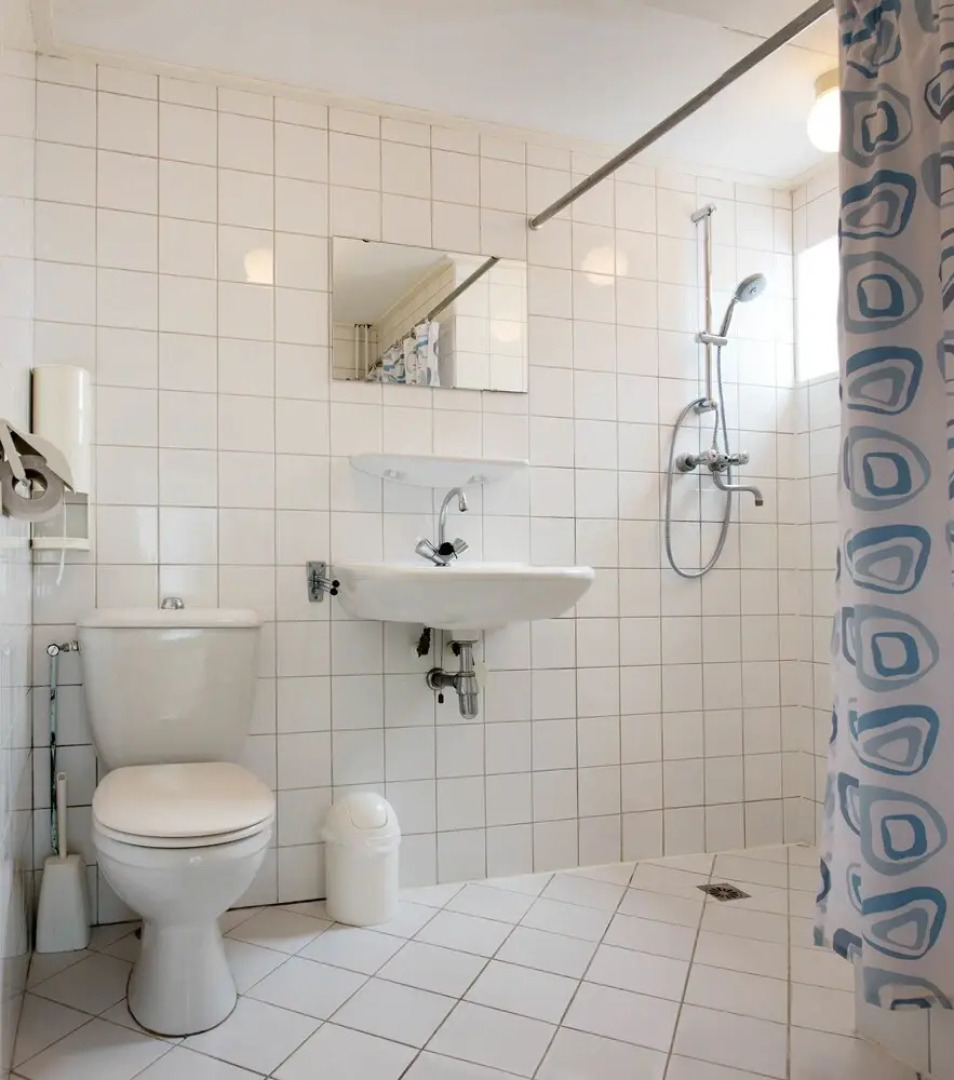 Egmond Vakantiewoningen