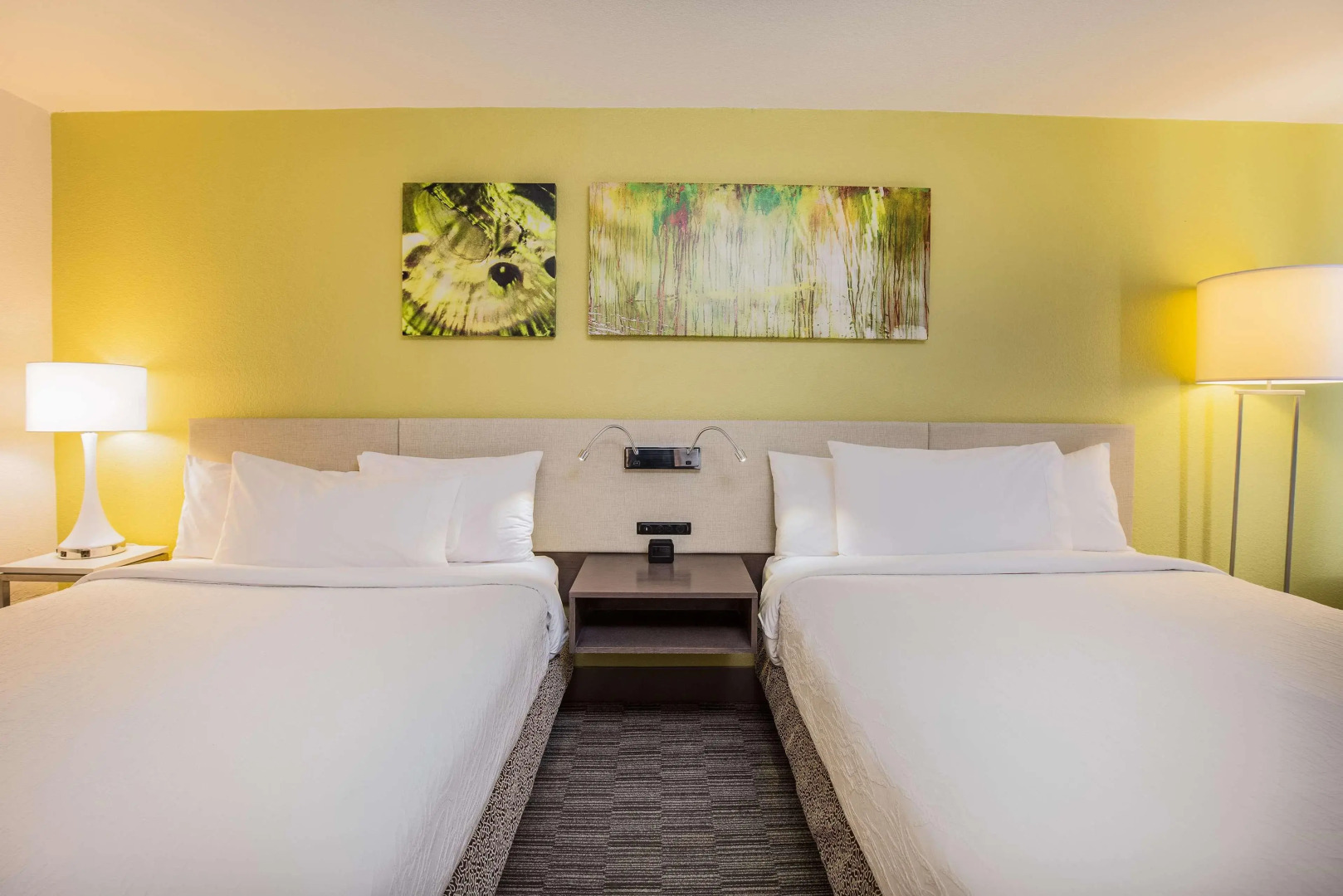 Hilton Garden Inn Orange Beach Beachfront