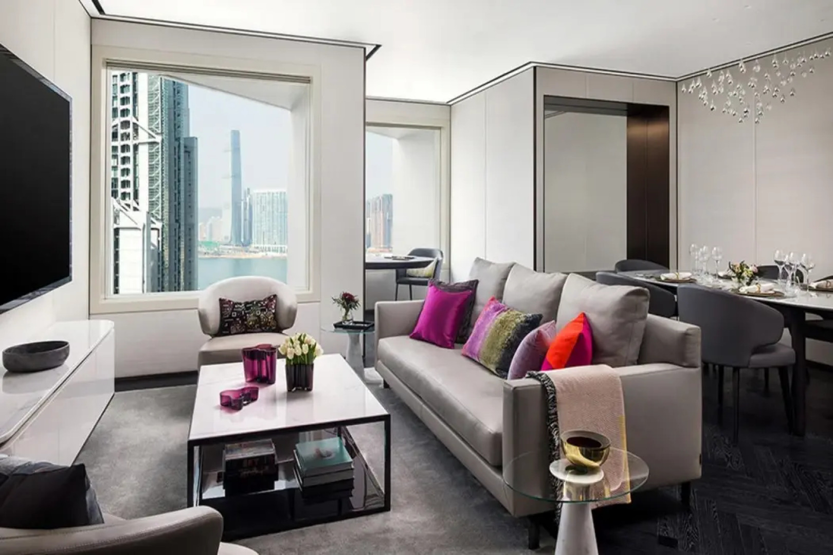 The Murray, Hong Kong, a Niccolo Hotel