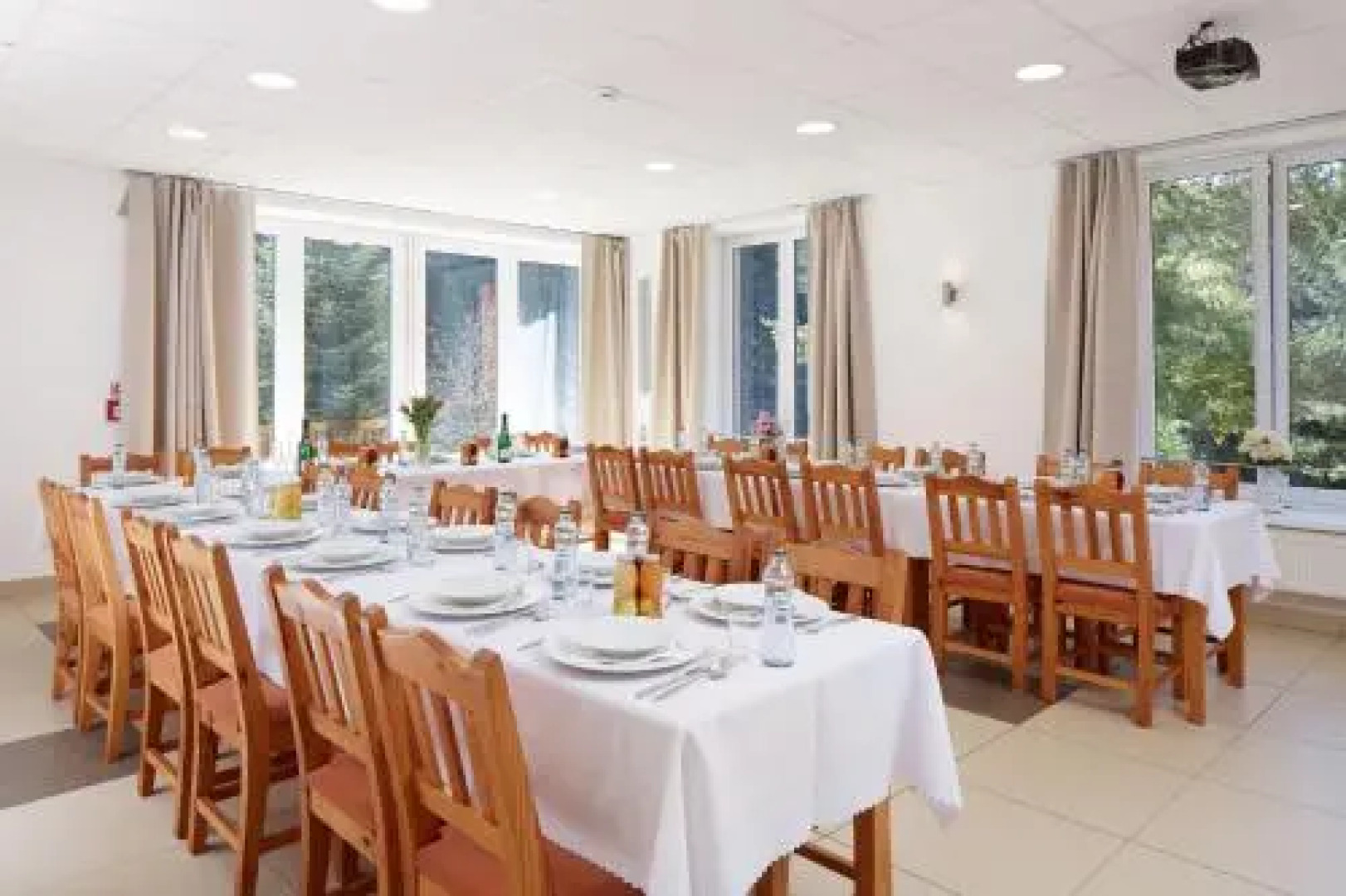 Wellness hotel Javorník