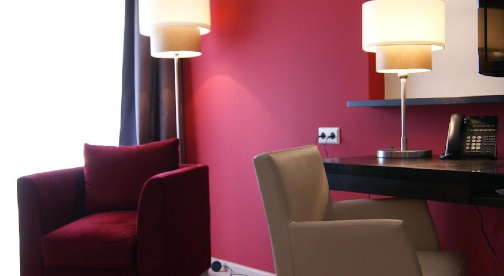 Best Western Hotel Schloss Reichmannsdorf