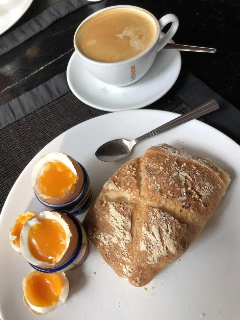 Moby Dick Guesthouse