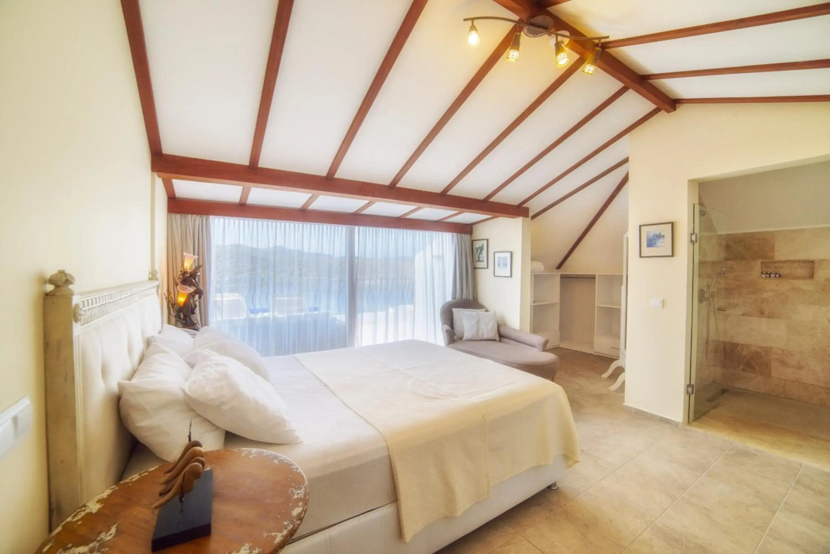 Yalıçapkını Boutique Hotel - Boutique Class