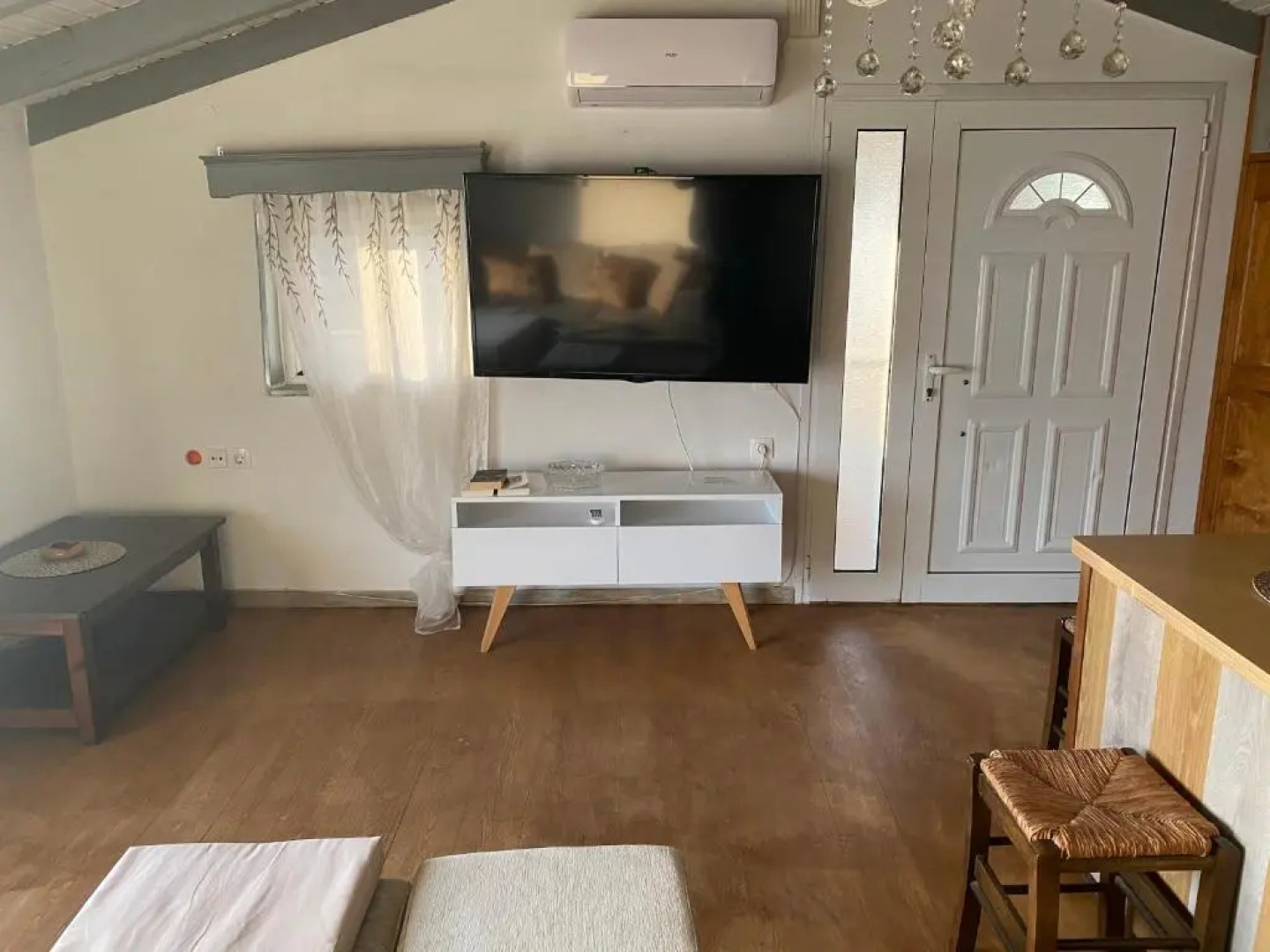 Hamre Apartments (Nicholas)