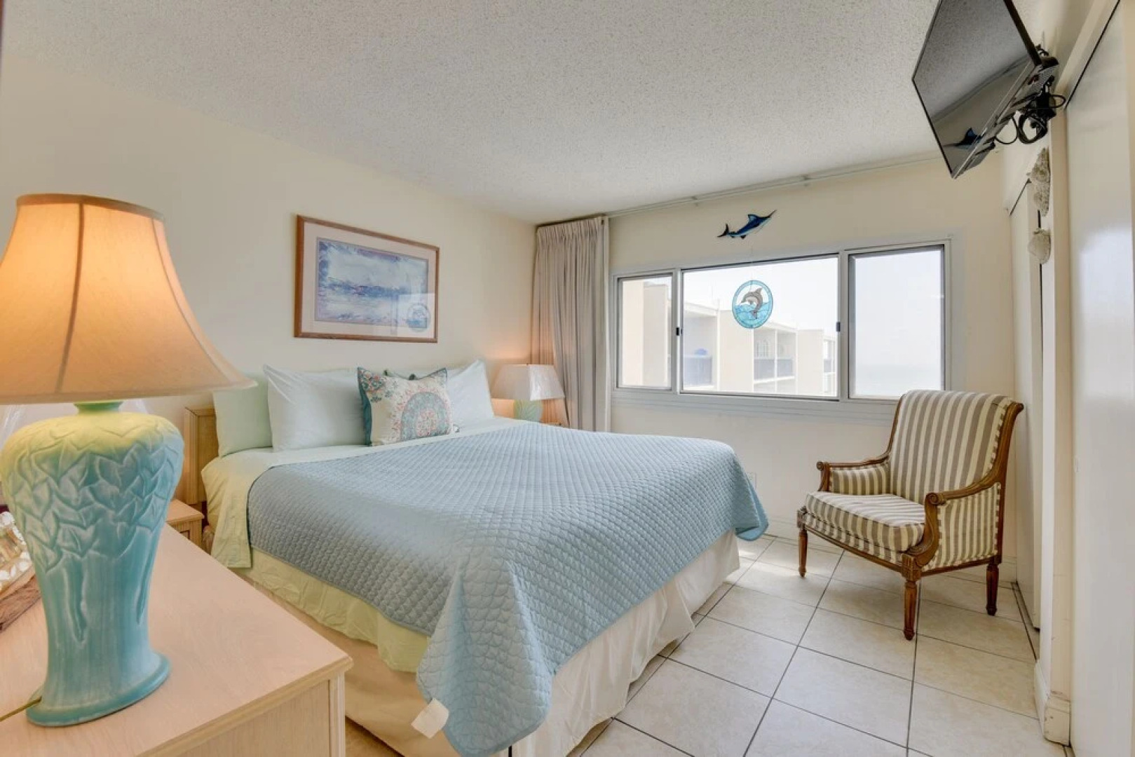 Panama City Beach Retreat w/ Pool & Ocean Views!