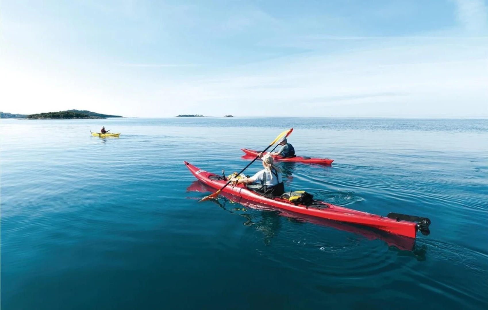 Nice Home in Brtonigla With Wifi and 3 Bedrooms