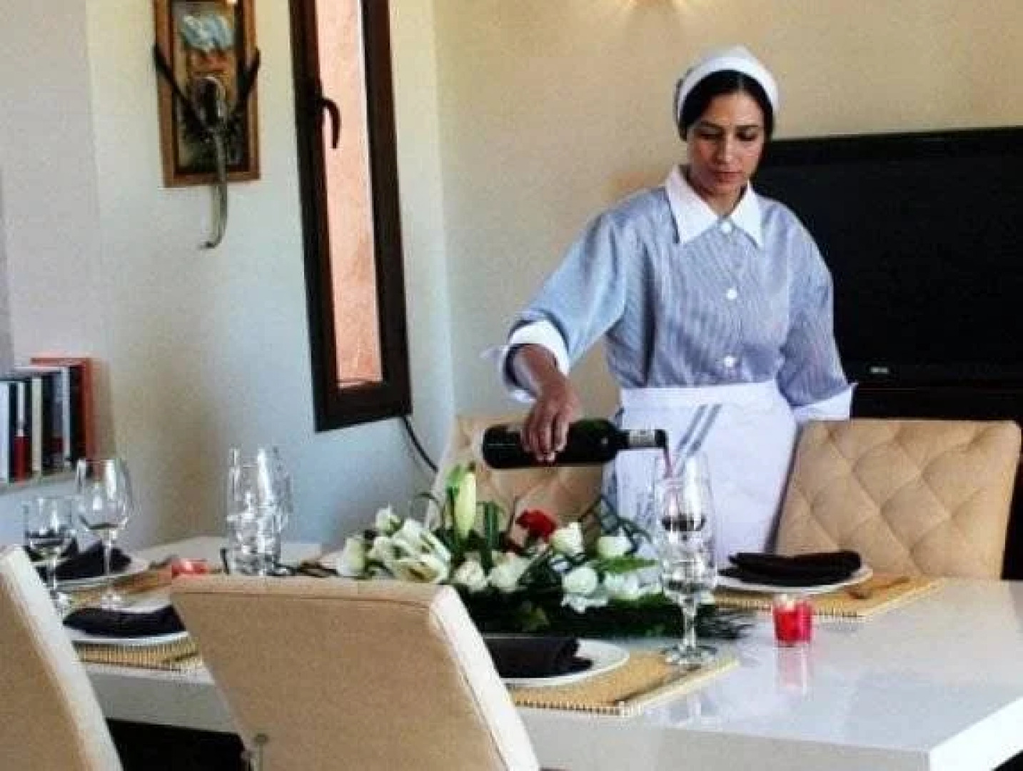 Apple Gardens Resort  Spa