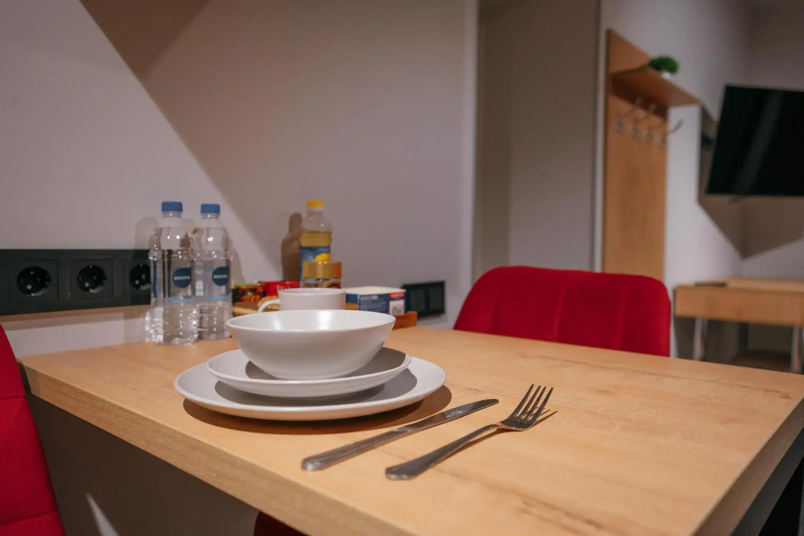 Апартаменты на проспекте Ленина 7