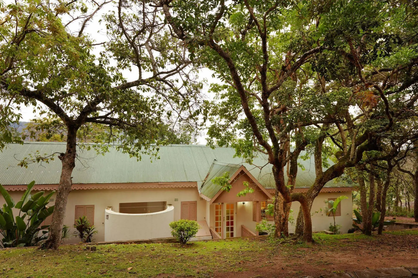 First Group Waterberry Hill