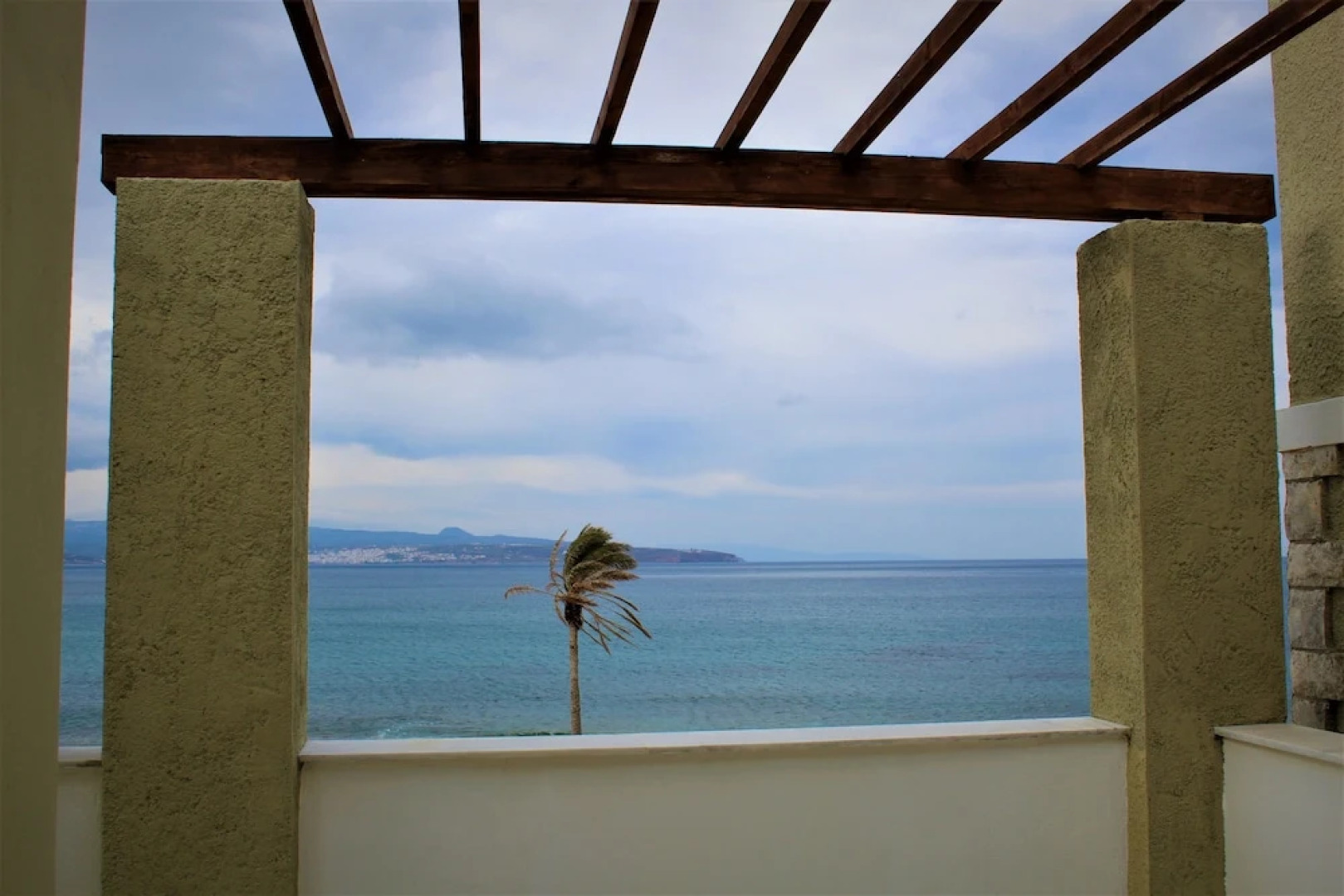 One and only Apartments