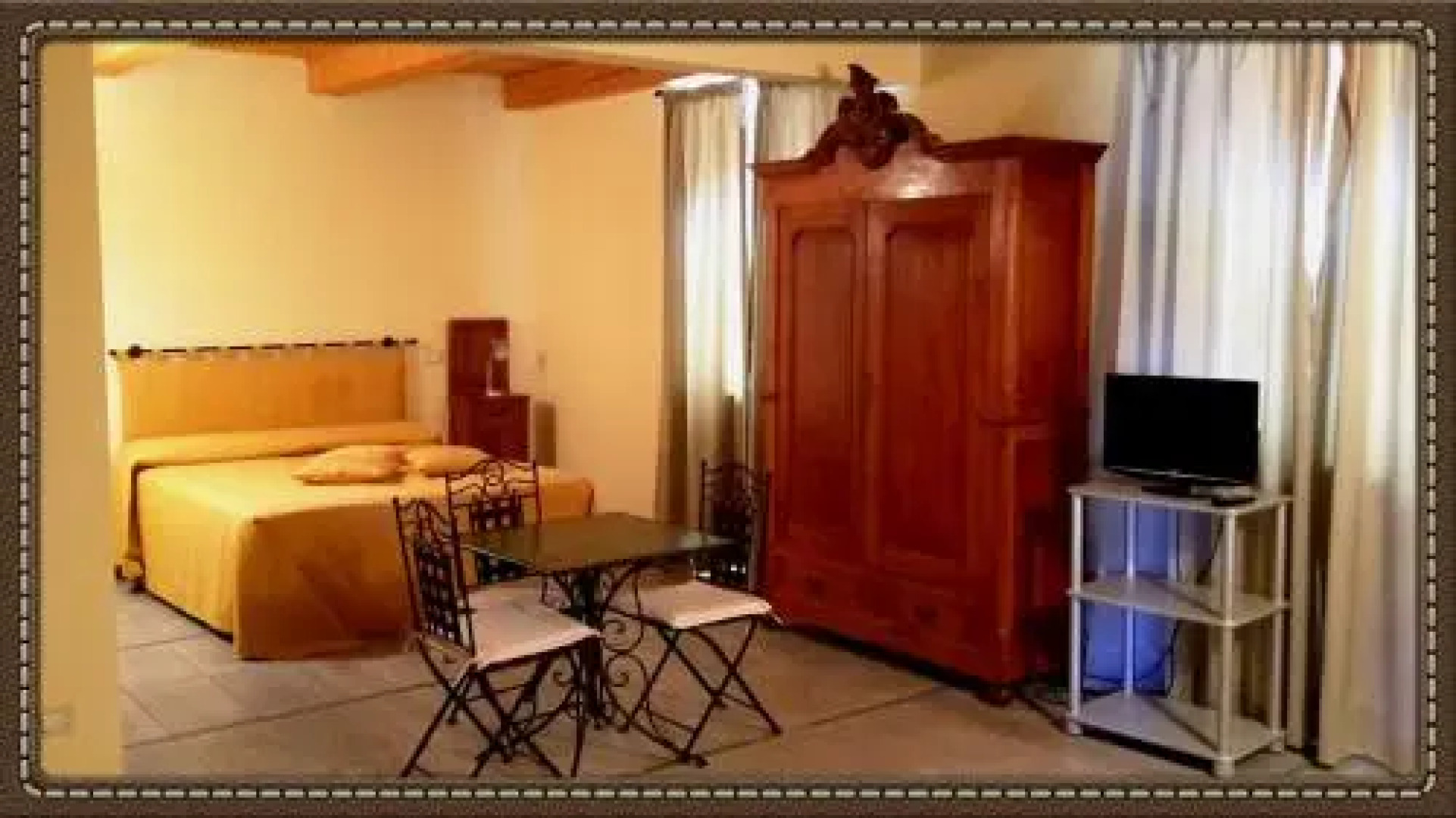 Agriturismo Cascina Palazzo