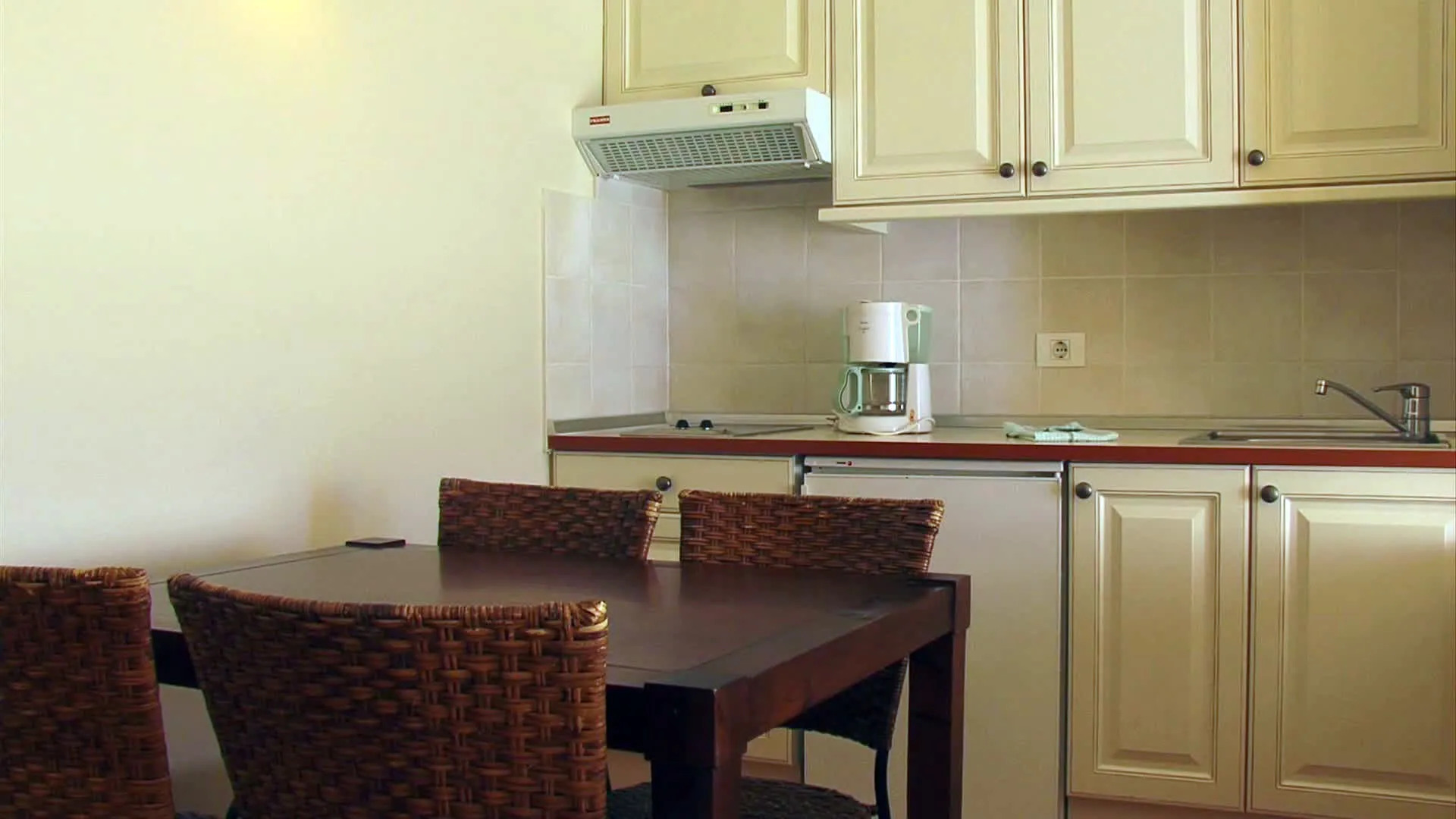 Sotavento Beach Club