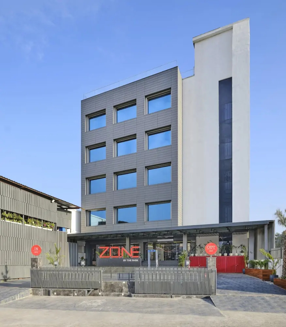 Zone By The Park Pathankot