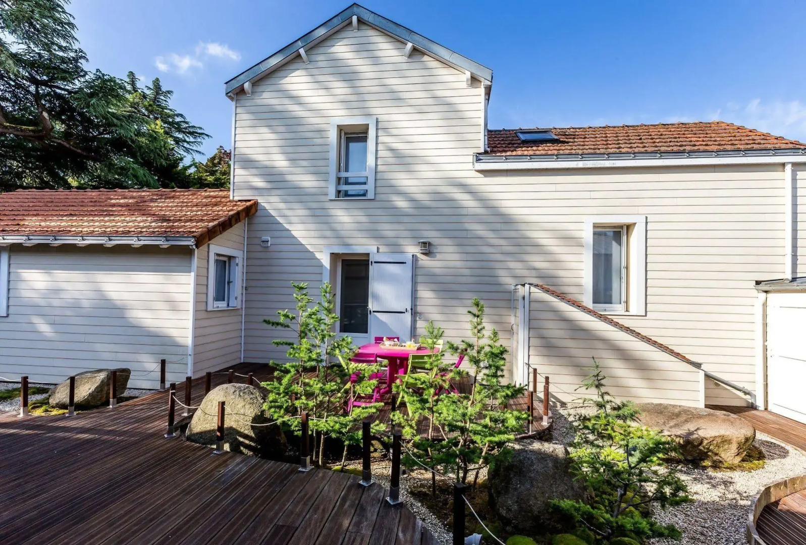 Résid' Spa - Loire & Sèvre