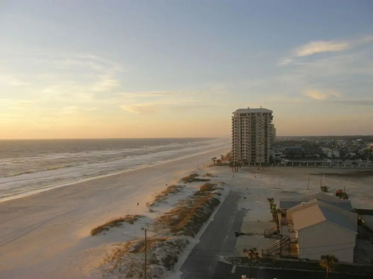 Regency 1003 - Three Bedroom Condo