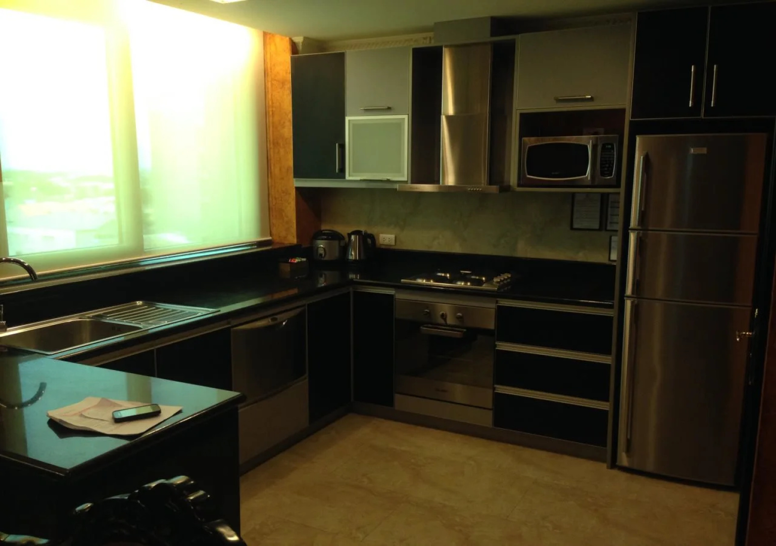 Fields Plaza Condo
