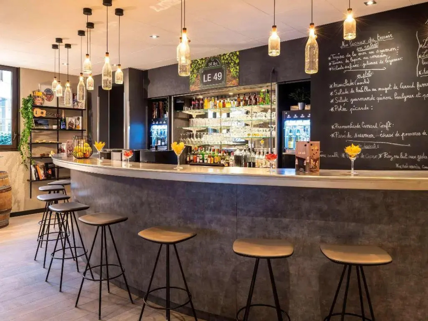 ibis Paris Alésia Montparnasse 14ème