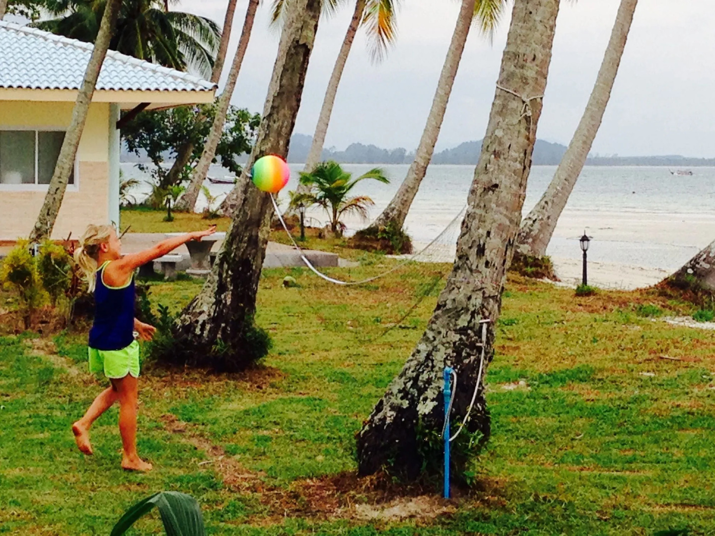 Koh Mook Riviera Beach Resort