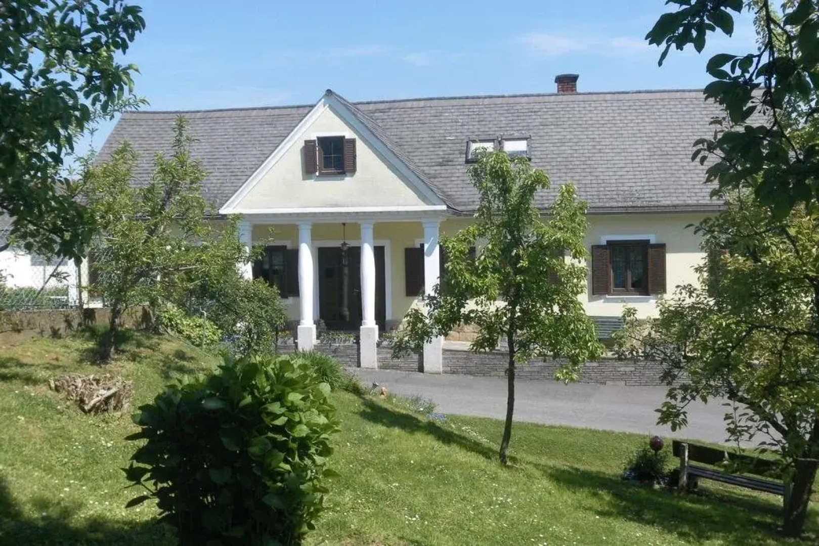 Kronprinz-Rudolf-Hof