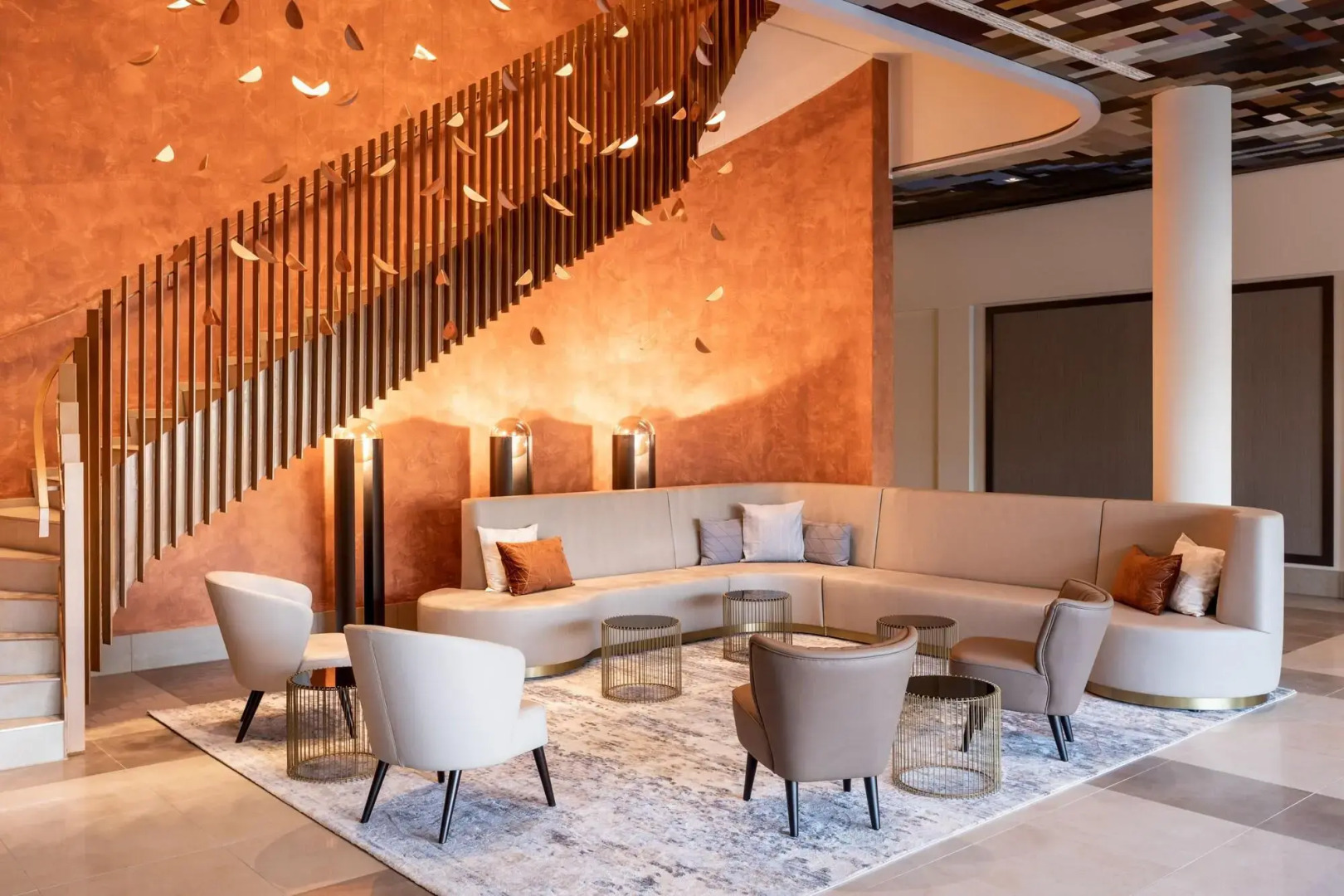 AC Hotel by Marriott Wuerzburg