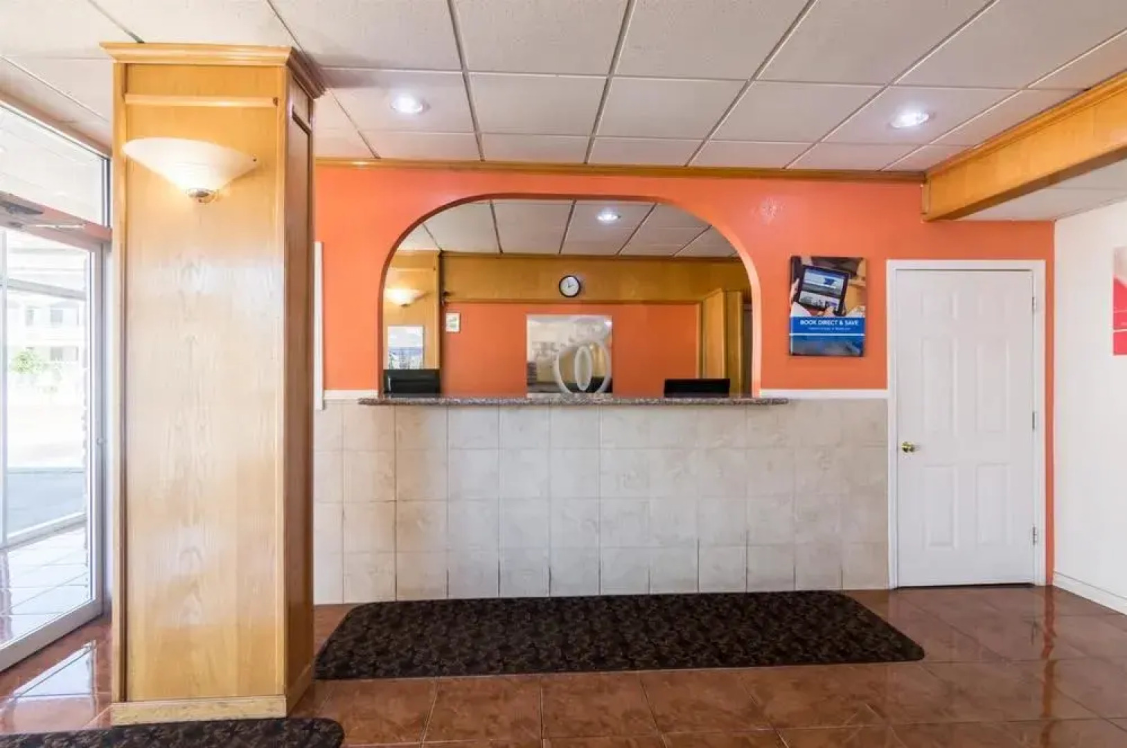 Motel 6 Wichita Falls - Broad Street