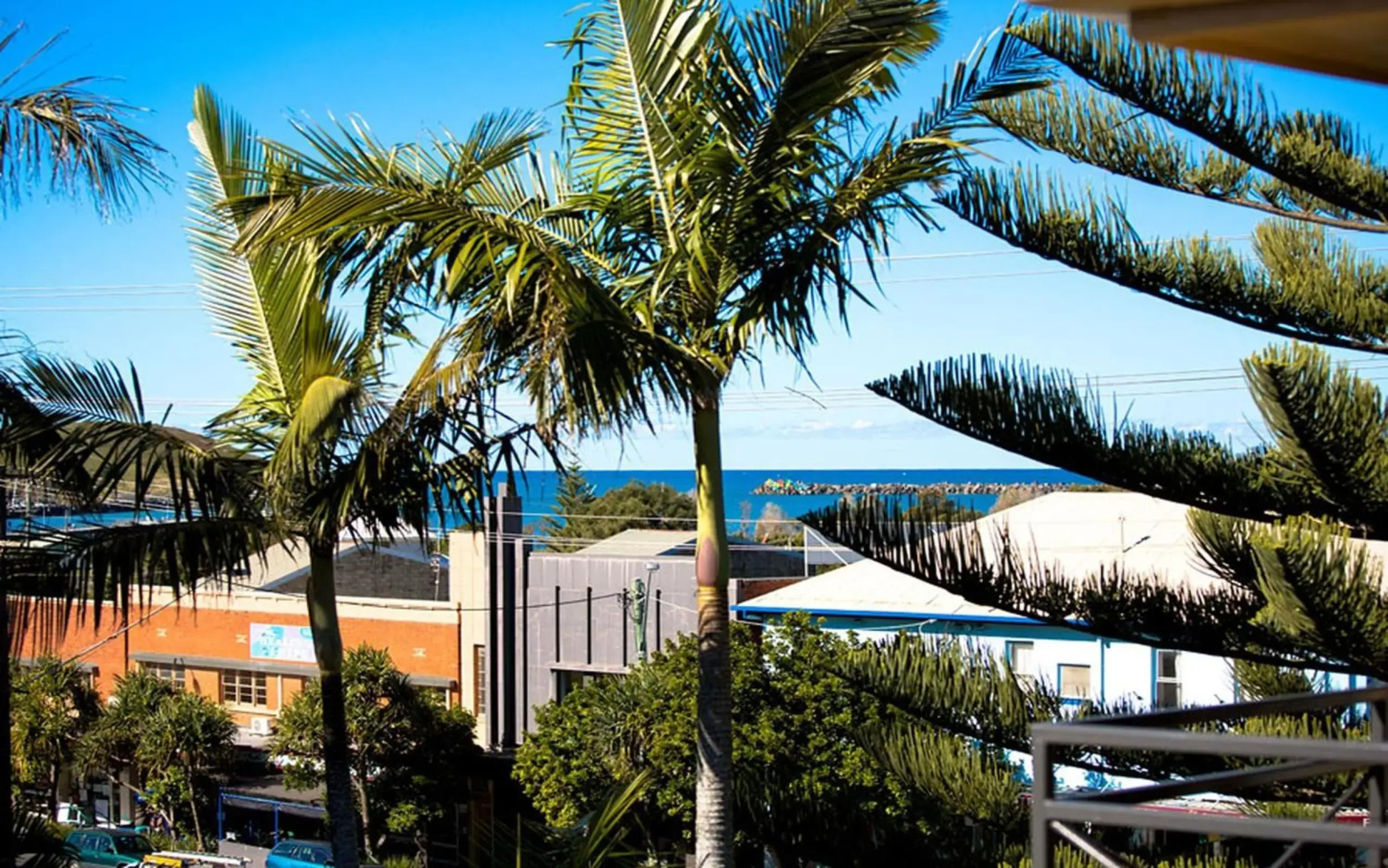 Caribbean Motel