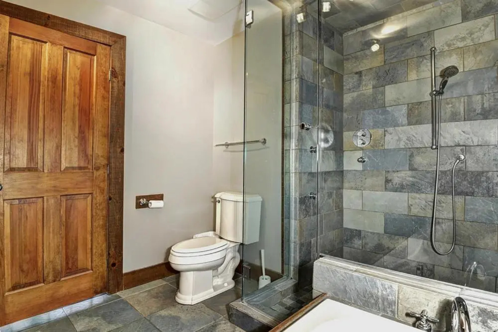 Chalets Alpins - 3 Chemin des Montagnards