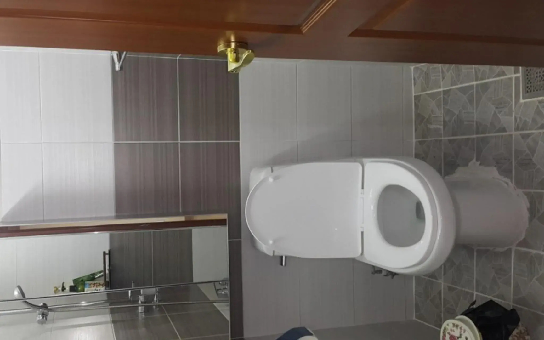 Sangju Yeoyuroun Hwangtojip Pension