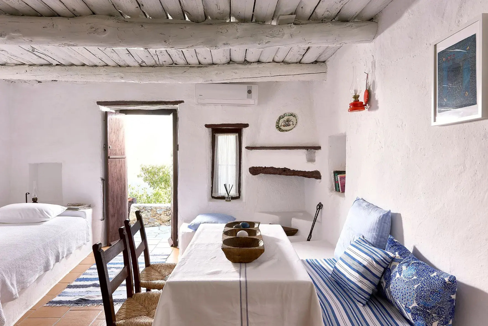 Koutsounari Traditional Cottages