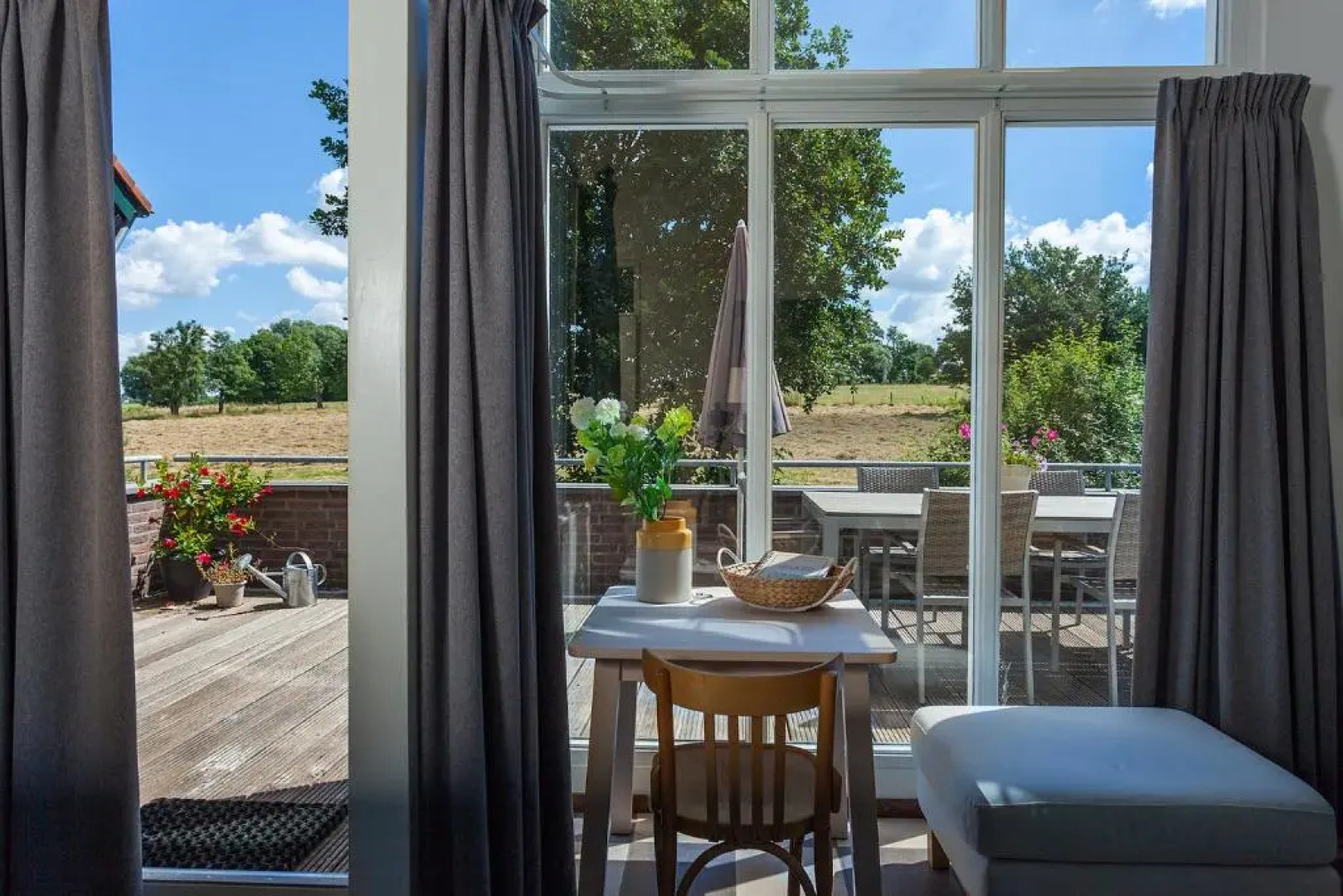 Buitenplaats De Mechelerhof