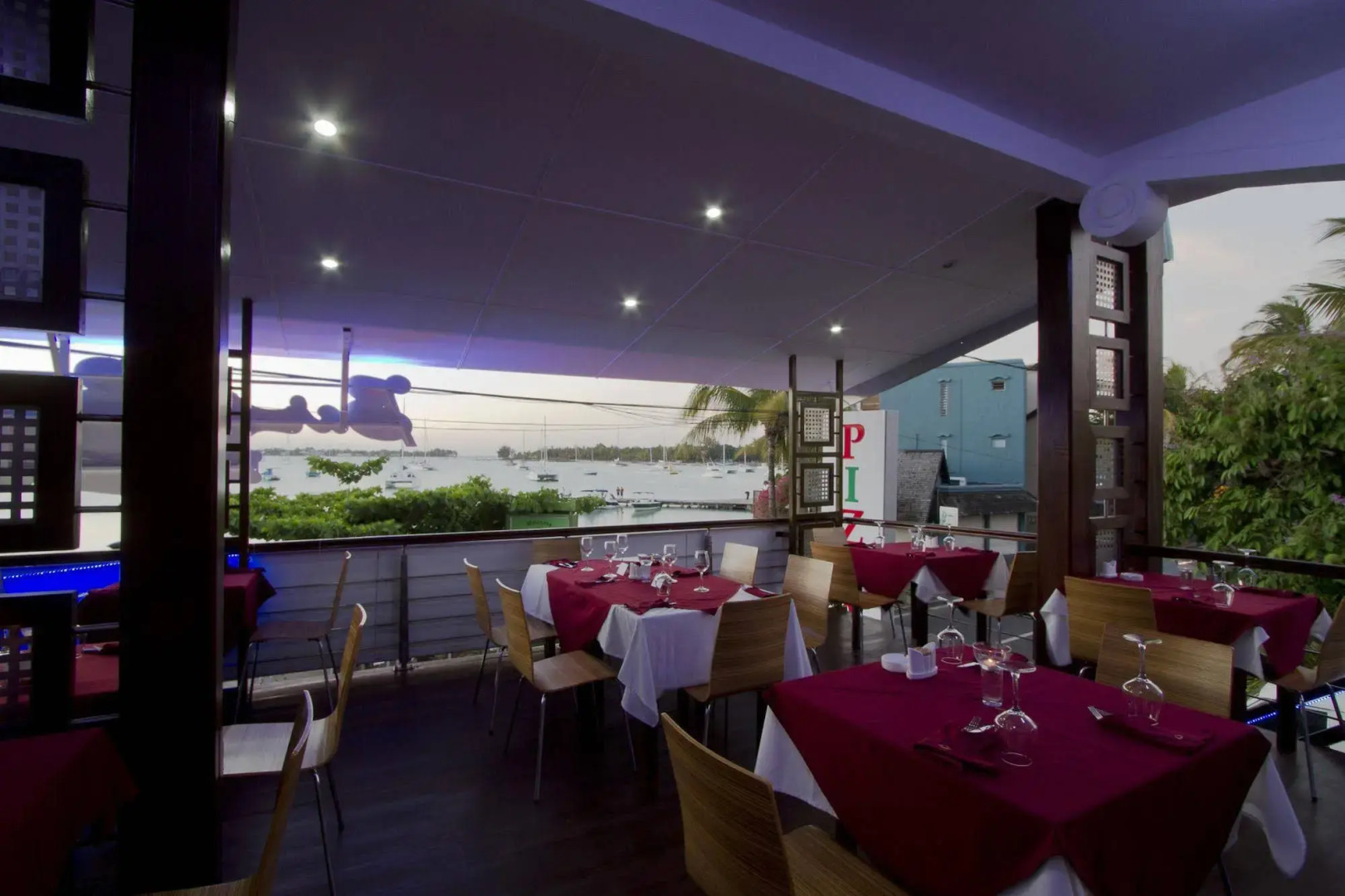 Azure Beach Boutique Hotel