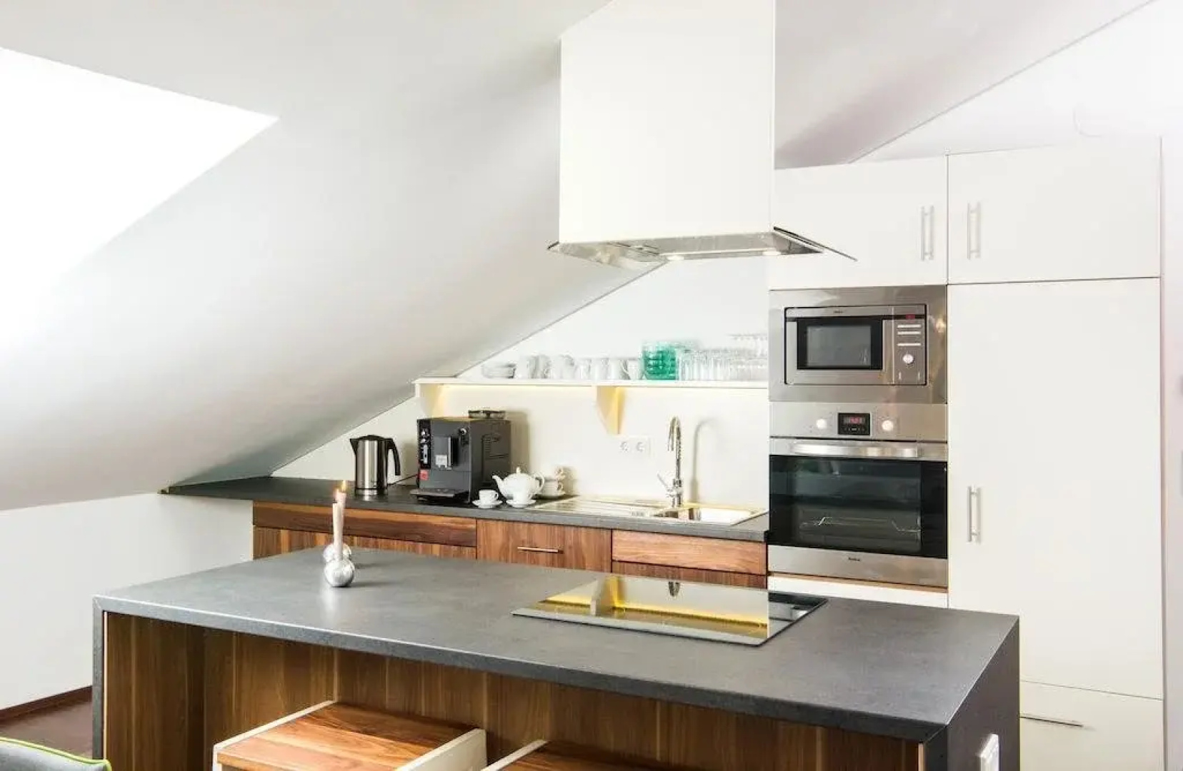 Ferienwohnung Bayerwald Domizil 5*