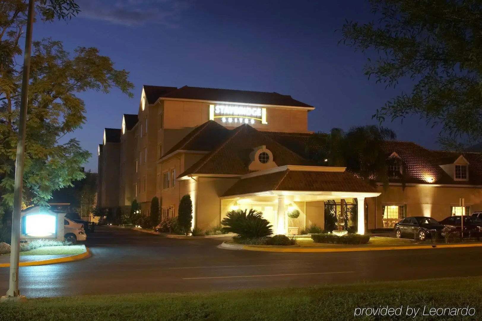 Staybridge Suites Monterrey - San Pedro by IHG