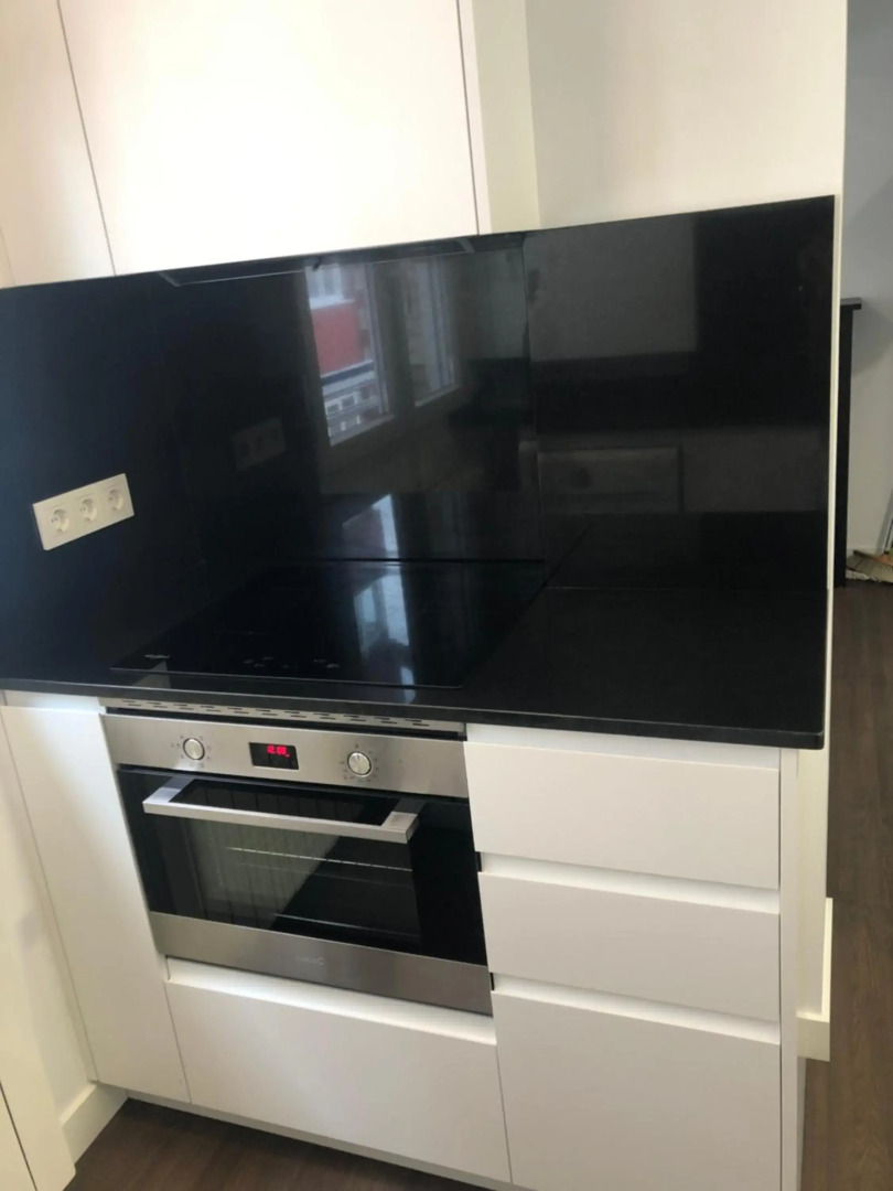 Apartamento Santander