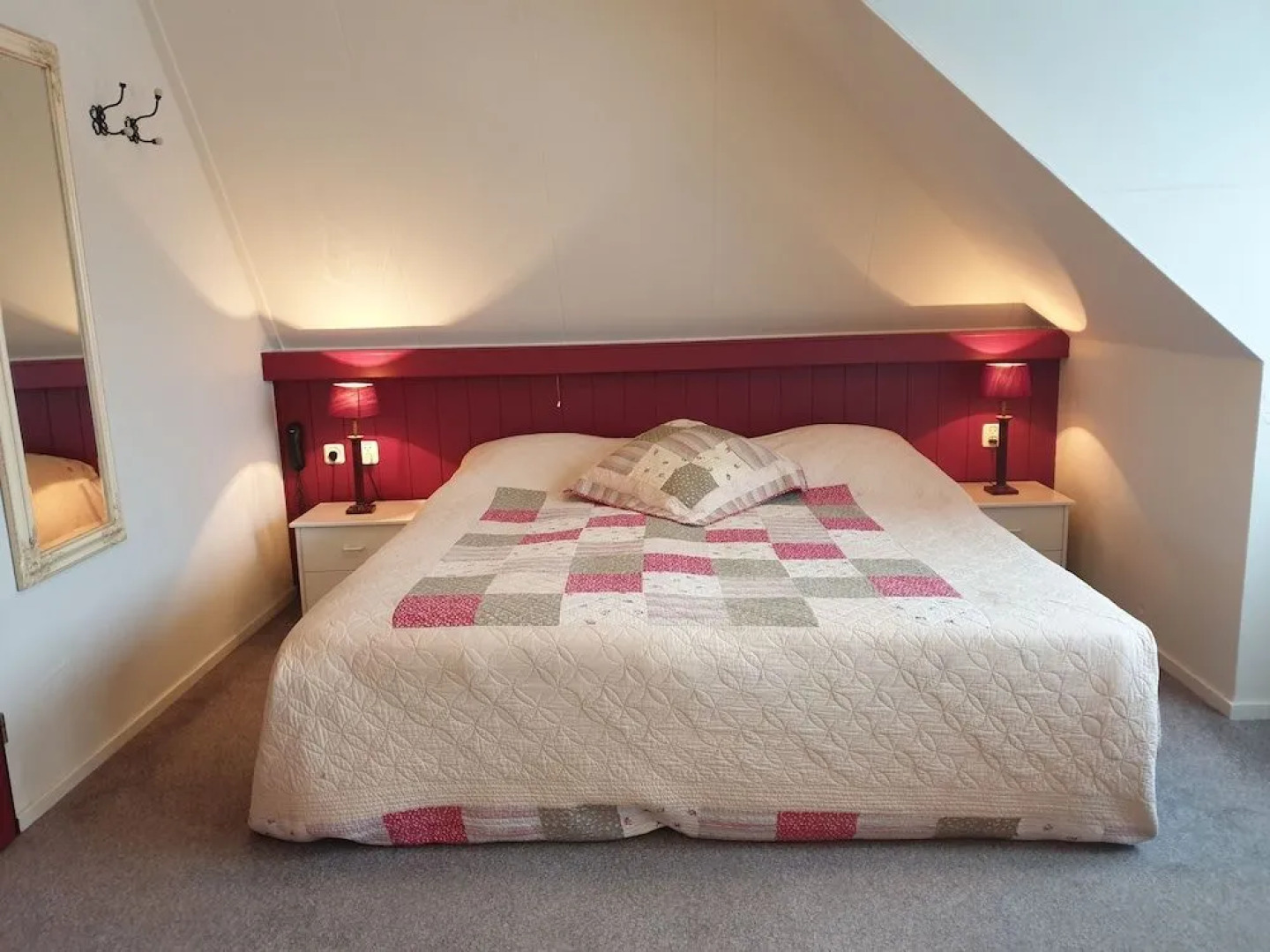 Hotel Brasserie Den Burg