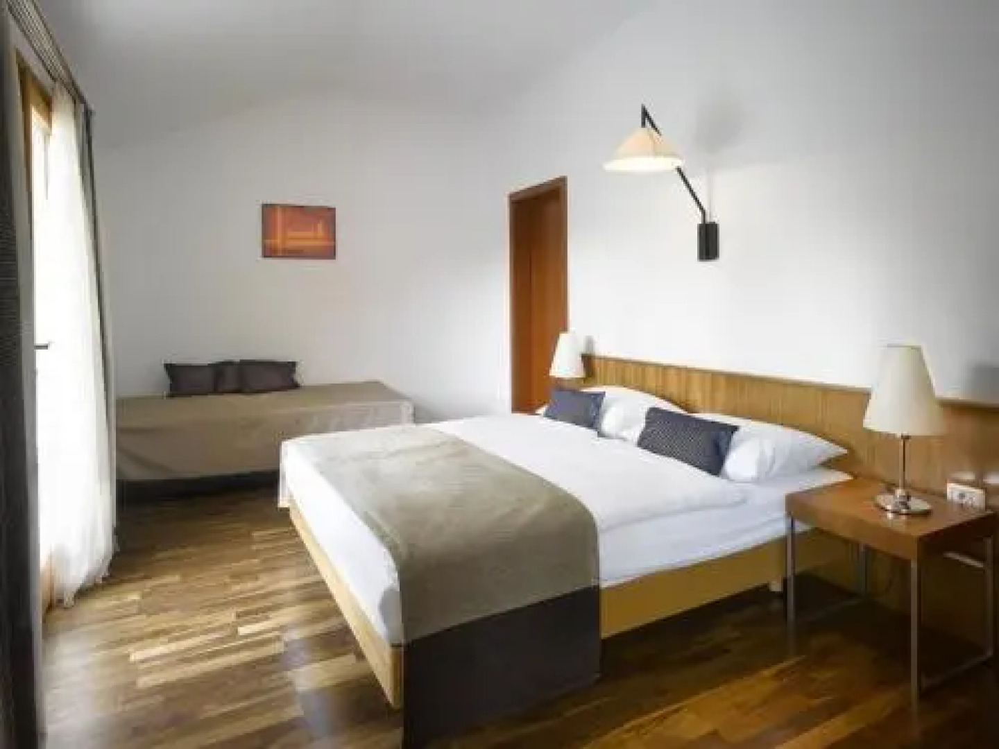 Private Villa BIANCO for 1-10 person with pool, enjoy holidays by the sea! FREE Kajak & Mountainbikes, GREAT living area & privacy, FREE mooring to 6,5 m BOAT!!