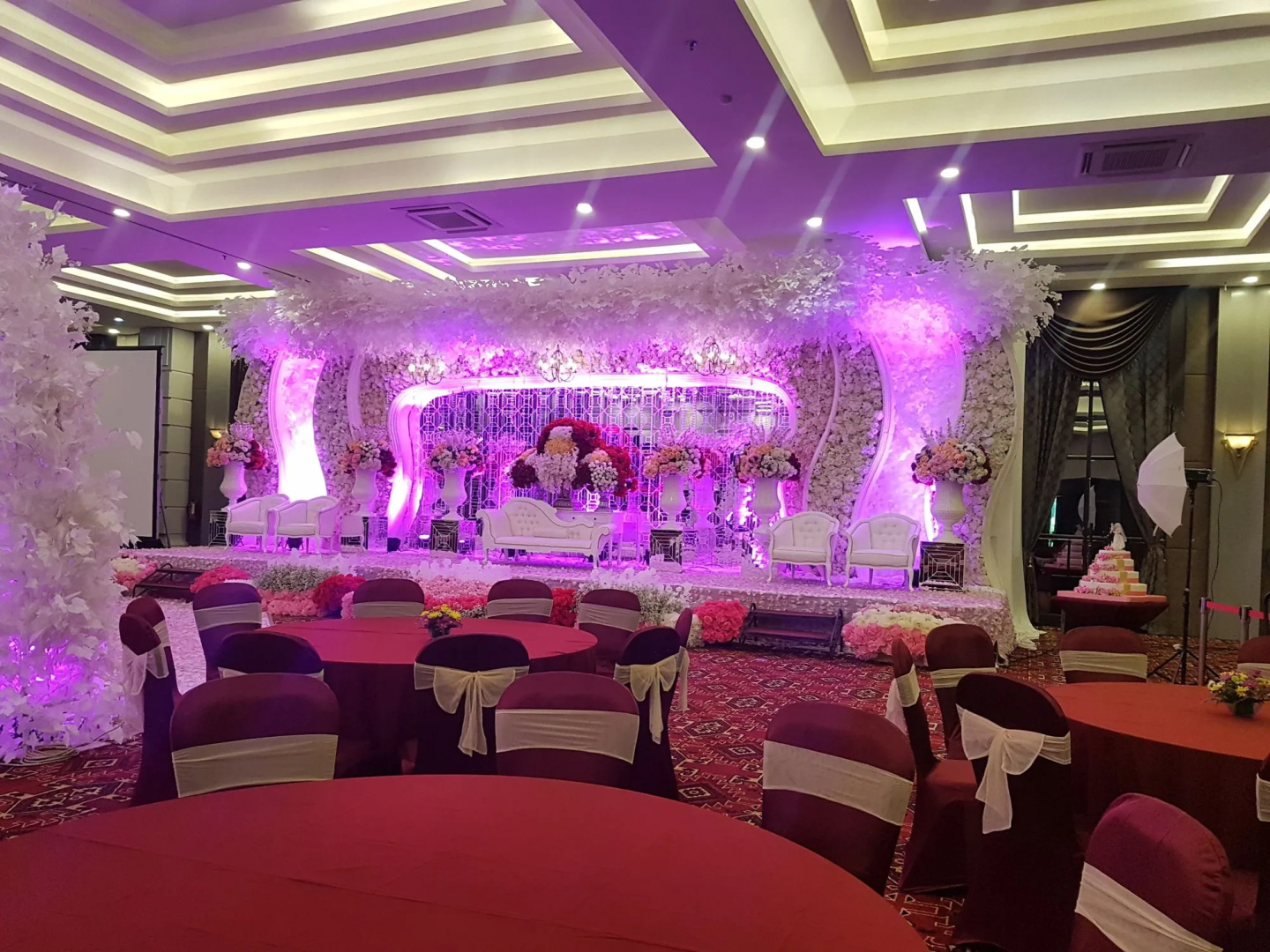 Grand Tjokro Balikpapan