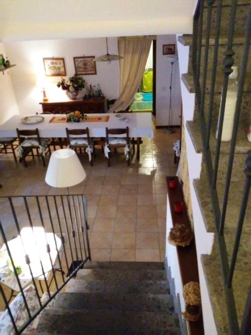 Apartment With one Bedroom in Colle Diana, With Wifi