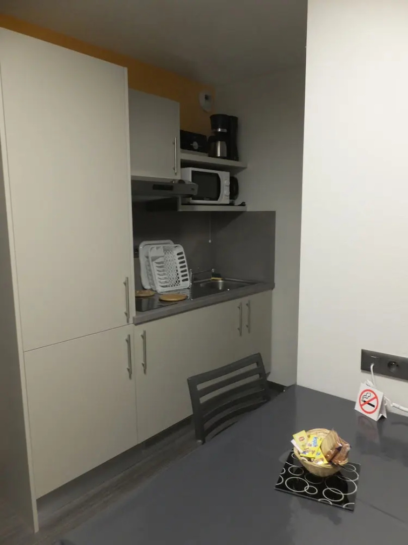 Hôtel Thermal du Parc