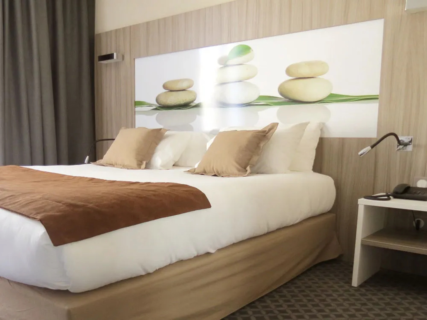 Le Clos St Eloi - Hôtel 4*