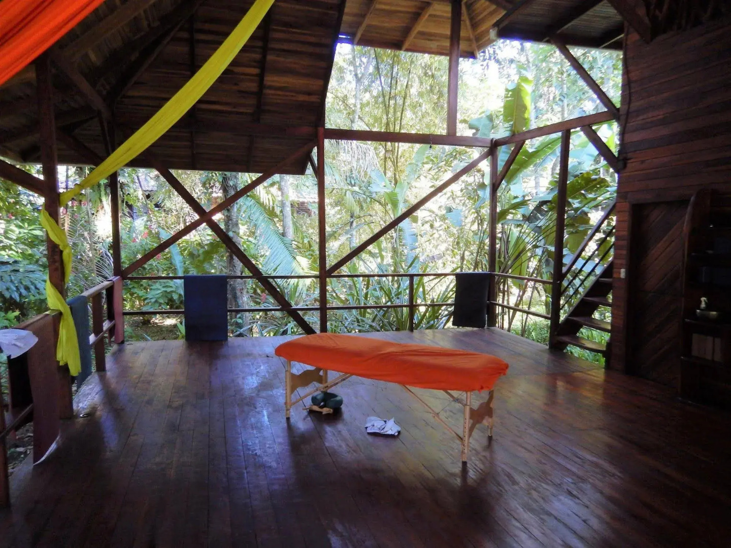 Tierra de Suenos Lodge & Wellness Center