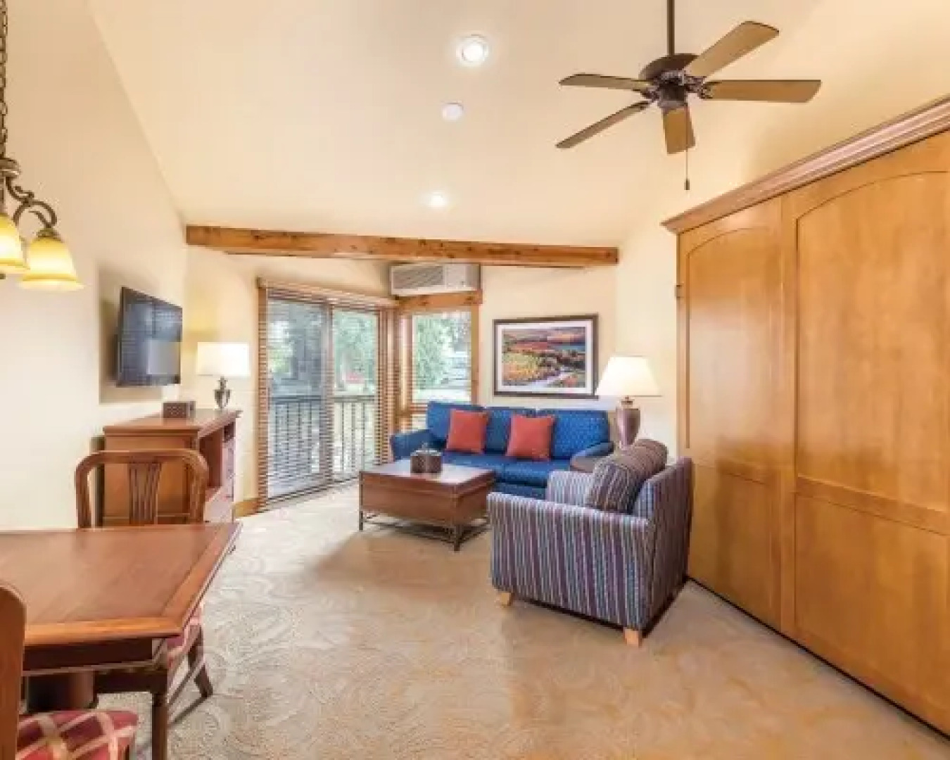 Club Wyndham Galena - 5 Nights, Galena, USA